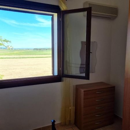 Agriturismo Ternova Alberese Dış mekan fotoğraf