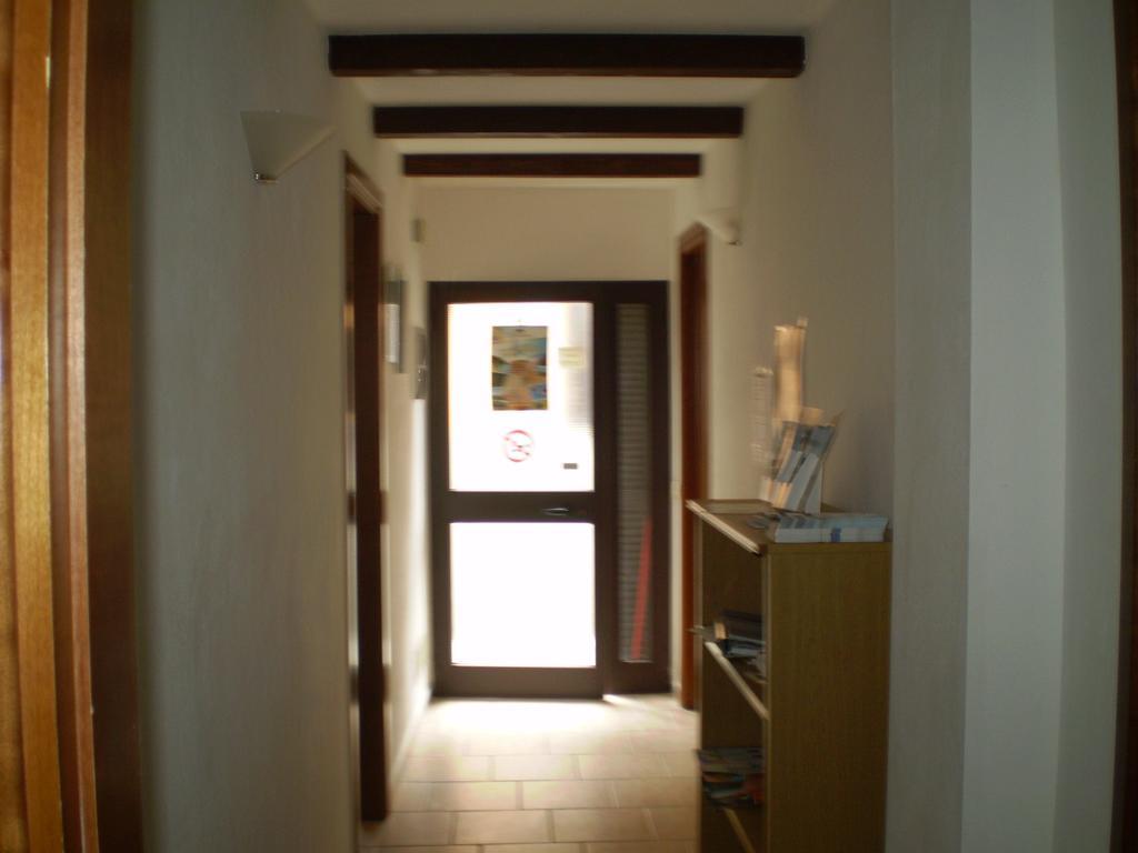 Agriturismo Ternova Alberese Dış mekan fotoğraf