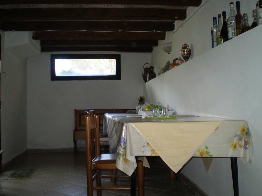 Agriturismo Ternova Alberese Dış mekan fotoğraf
