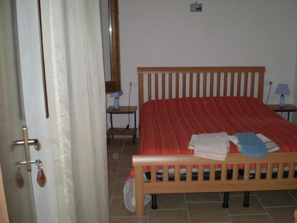 Agriturismo Ternova Alberese Dış mekan fotoğraf