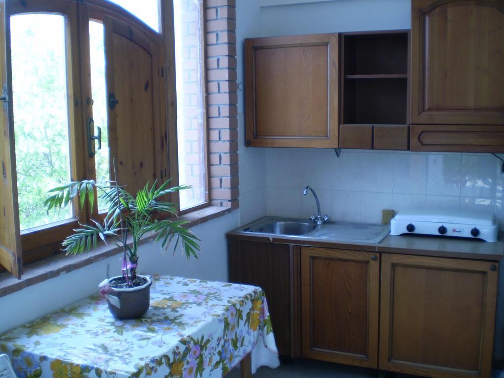 Agriturismo Ternova Alberese Dış mekan fotoğraf